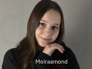 Moiraamond