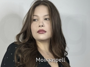 Moiraaspell