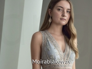 Moirablakeway