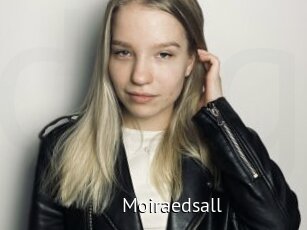 Moiraedsall
