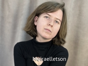 Moiraelletson