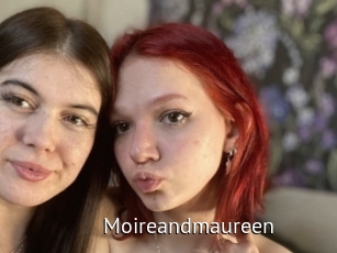 Moireandmaureen