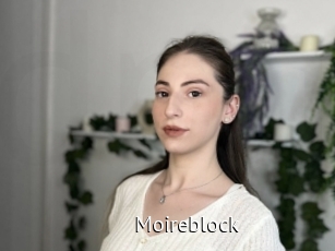 Moireblock