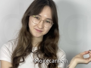 Moirecannon