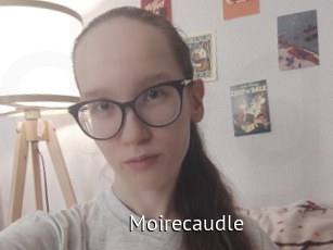Moirecaudle