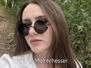 Moirechesser