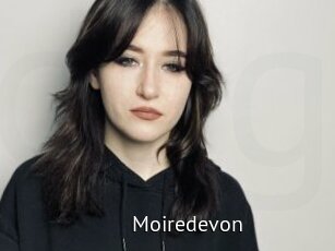 Moiredevon