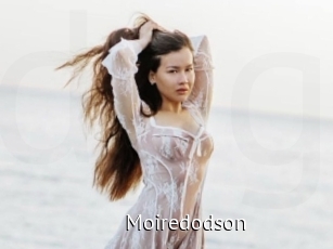 Moiredodson