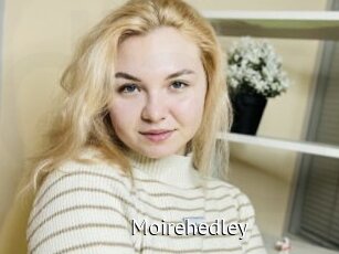 Moirehedley