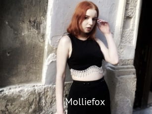 Molliefox