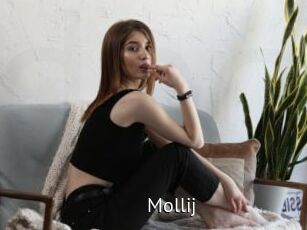 Mollij