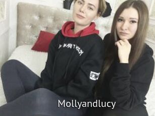 Mollyandlucy