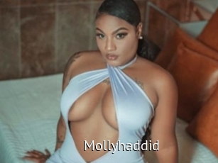 Mollyhaddid
