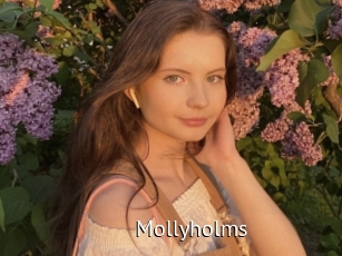 Mollyholms