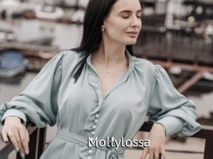 Mollylossa