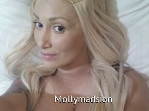 Mollymadsion