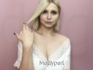 Mollyperl