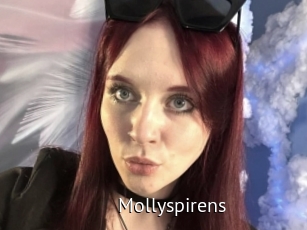 Mollyspirens