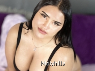 Molyhills