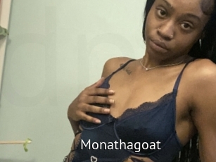 Monathagoat