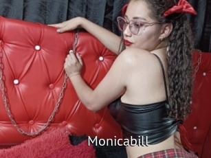 Monicabill