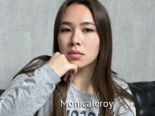 Monicaleroy
