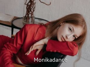 Monikadance