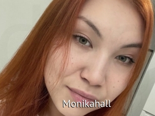 Monikahall