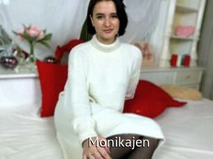 Monikajen