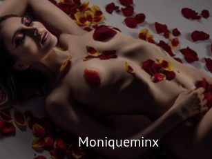 moniqueminx Du Porno Gratuit