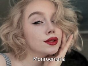 Monroemaria