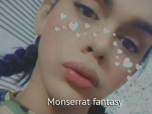 Monserrat_fantasy