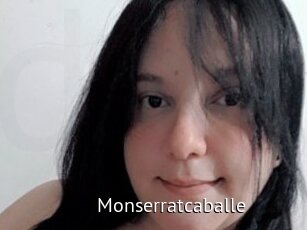 Monserratcaballe