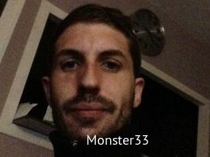 Monster33