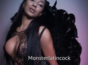 Monsterlatincock