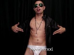 Monsterxxl