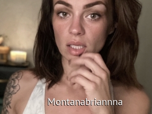 Montanabriannna