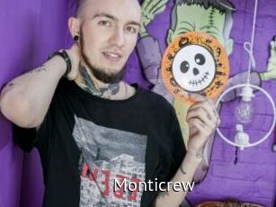 Monticrew