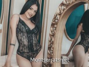 Montserratsmet