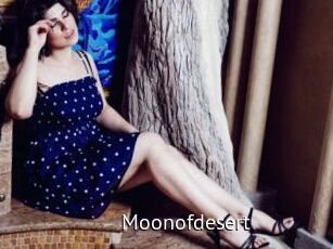 Moonofdesert