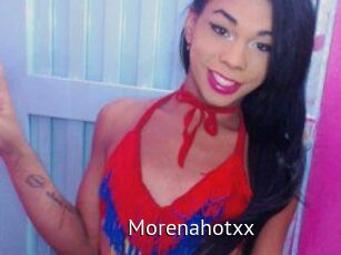Morenahotxx