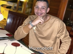 Morenohott