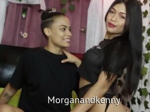 Morganandkenny