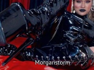 Morganstorm