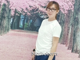Moriroberts