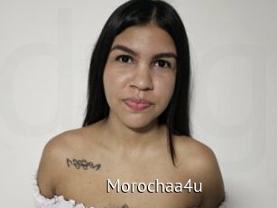 Morochaa4u