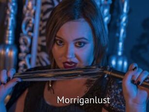 Morriganlust