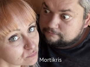 Mortikris