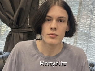 Mortyblitz