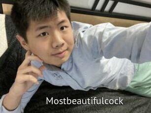 Mostbeautifulcock